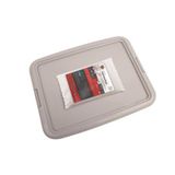 M-Pets Köpekler İçin 45x60 cm Tuvalet Pedi Tablası