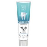 M-Pets Köpekler İçin Beyazlatıcı 100 gr Diş Macunu