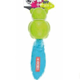 M-Pets Köpekler İçin Mavi-Yeşil Kauçuk Oyuncak