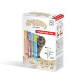 M-Pets Krema Kedi Ödül Maması 14gr (25 Adet) (Karışık Çeşitli)