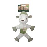 M-Pets Kuzu Köpek Oyuncağı 30X22x8 Cm