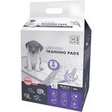 M-PETS LAVANTALI KÖPEK ÇİŞ EĞİTİM PEDİ 90X60CM 30LU