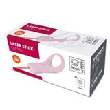 M-Pets Lazer Çubuğu Kedi Oyuncağı 8,8x3,4x3,8cm (Pembe)