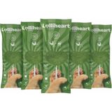 M-Pets Lolliheart Catnipli Kedi Ödülü 4 gr 5 Li