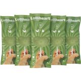M-Pets Lolliheart Elmalı Kedi Ödülü 4 gr 5 Li