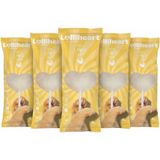 M-Pets Lolliheart Tavuklu Kedi Ödülü 4 gr 5 Li