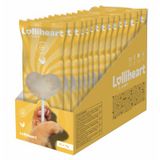 M-Pets Lolliheart Tavuklu Lolipop 4x15 gr Kedi Ödül Maması