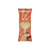 M-Pets Lolliheart Tavuklu ve Balkabaklı Kedi Ödülü 4gr