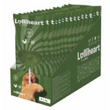 M-Pets Lolliheart Tavuklu ve Catnipli Lolipop 4x15 gr Kedi Ödül Maması