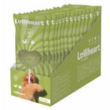 M-Pets Lolliheart Tavuklu ve Elmalı Lolipop 4x15 gr Kedi Ödül Maması