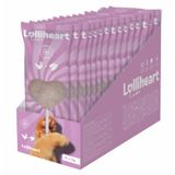 M-Pets Lolliheart Tavuklu ve Mor Patatesli Lolipop 4x15 gr Kedi Ödül Maması
