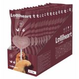 M-Pets Lolliheart Tavuklu ve Pancarlı Lolipop 4x15 gr Kedi Ödül Maması