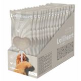 M-Pets Lolliheart Tavuklu ve Sütlü Lolipop 4x15 gr Kedi Ödül Maması