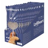 M-Pets Lolliheart Tavuklu ve Yaban Mersinli Lolipop 4x15 gr Kedi Ödül Maması