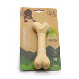 M-Pets M Greenbo Natural Köpekler İçin Oyuncak