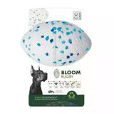 M-PETS M-PETS BLOOM RUGBY PARÇALANMAZ RUGBY TOPU