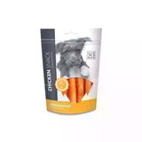 M-PETS M-Pets Chicken Wrap Biscuits Tavuklu Köpek Ödülü 80gr