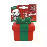 M-PETS M-Pets Chrıstmas Present Köpek Oyuncağı