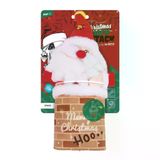 M-PETS M-PETS CHRISTMAS XMAS SNACK ATTACK KÖPEK OYUNCAĞI