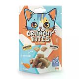 M-PETS M-Pets Crunchy Bites Tavuklu Kedi Ödül Maması 60gr
