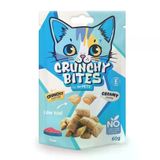 M-PETS M-Pets Crunchy Bites Ton Balıklı Kedi Ödül Maması 60gr
