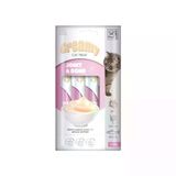 M-PETS M-Pets Joint-Bone Kas Yapısı Destekleyici Krema Kedi Ödülü 4x15gr