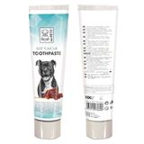 M-PETS M Pets Köpekler İçin Biftek Aromalı Diş Macunu 100Gr