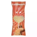 M-PETS M-PETS LOLLİHEART BALKABAKLI KEDİ ÖDÜLÜ 4GR