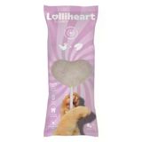 M-PETS M-PETS LOLLİHEART MOR PATATESLİ KEDİ ÖDÜLÜ 4GR