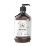 M-PETS M-Pets Naturluxe Neem Yağı ve Bal Özlü Köpek Şampuanı 500ml