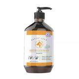 M-PETS M-PETS NATURLUXE SOPHORA FLAVESCENS & CADI FINDIĞI İÇEREN DOĞAL ŞAMPUAN 500 ML