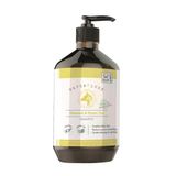 M-PETS M-Pets Naturluxe Yulaf ve Yeşil Çaylı Köpek Şampuanı 500ml