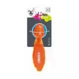 M-PETS M-PETS ON/OFF METEOR KAUÇUK KÖPEK OYUNCAĞI