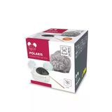 M-PETS M-PETS POLARIS İNTERAKTİF KEDİ OYUNCAĞI WHİTE