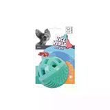 M-PETS M-PETS VICE VERSA BALL ET AROMALI KÖPEK OYUNCAĞI