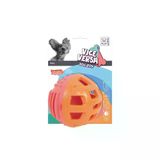 M-PETS M-PETS VICE VERSA BALL PASTIRMA AROMALI KÖPEK OYUNCAĞI