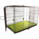 M-Pets M-Pets Voyager Köpek Kafesi 2 Kapılı (Xl) 106X71X76CM