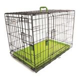 M-Pets M-Pets Voyager Köpek Kafesi 2 Kapılı (Xxl) 122X76X84CM