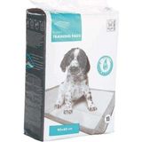 M-Pets M-Pets Yavru Köpek Çiş Pedi 90X60 cm 15 Adet