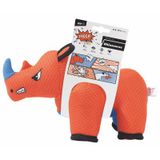 M-Pets Mega Gergedan 30x15x21 cm Köpek Oyuncağı