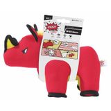 M-Pets Mega Yaban Domuzu 30x15x22 cm Köpek Oyuncağı
