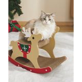 M-Pets Moose Kedi Tırmalama Tahtası 52x24,8x39cm