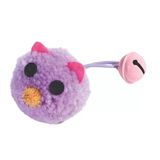 M-Pets Moxie Zilli Kedi Oyuncağı 5 Cm