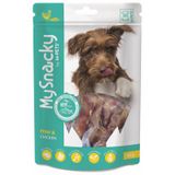 M-Pets My Snacky Balıklı ve Tavuklu 80 gr Köpek Ödülü