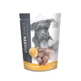 M-PETS MY SNACKY CHICKEN _ RAWHIDE BALLS KÖPEK ÖDÜLÜ 80GR