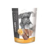 M-PETS MY SNACKY CHICKEN _ RAWHIDE KÖPEK ÖDÜLÜ 80GR