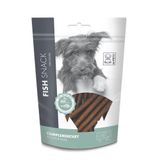 M-PETS MY SNACKY FISH STICKS KÖPEK ÖDÜLÜ 80GR