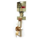 M-PETS NATURA 3-BALLS KEDİ OYUNCAĞI OLTA