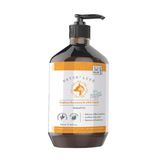 M-Pets Naturluxe Köpek Şampuanı Saphora Flavescens ve Witch Hazel 500 ml