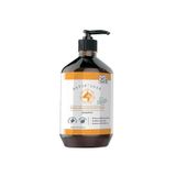 M-Pets Naturluxe Sarı Sofora ve Cadı Fındığı Özlü 500 ml Köpek Şampuanı